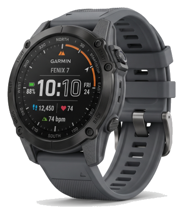Garmin Watch